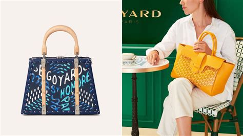 where can i buy goyard